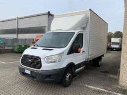 Ford Transit 350 ,  Furgone - Motore ROTTO -
