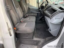 Ford Transit 350 ,  Furgone - Motore ROTTO -