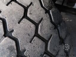 MAN TGS 26.480 BB 6x4 Bordmatik