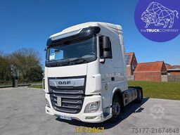 DAF XF 460