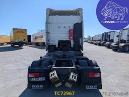 DAF XF 460
