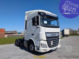 DAF XF 460