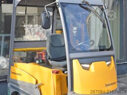 Jungheinrich EZS 5100XL
