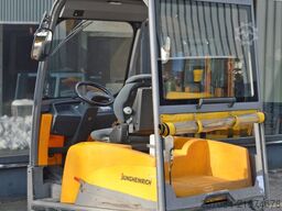Jungheinrich EZS 5100XL