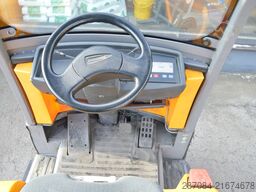 Jungheinrich EZS 5100XL