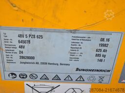 Jungheinrich EZS 5100XL