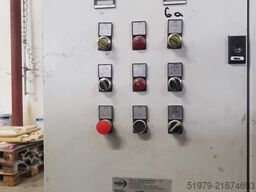 Cefla UV 2000 M2 TTE 2000