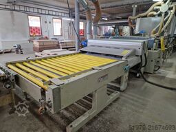Cefla UV 2000 M2 TTE 2000