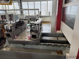 starrag Heckert HEC 1250