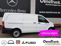 Mercedes-Benz e Vito Kastenwagen 111 lang Klima, Parktronic