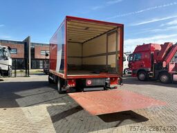 Volvo FL 240 + LOADLIFT + 14 T + EURO 5
