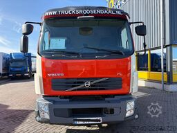 Volvo FL 240 + LOADLIFT + 14 T + EURO 5