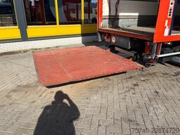 Volvo FL 240 + LOADLIFT + 14 T + EURO 5