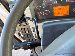 Volvo FL 240 + LOADLIFT + 14 T + EURO 5