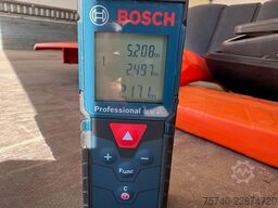 Volvo FL 240 + LOADLIFT + 14 T + EURO 5