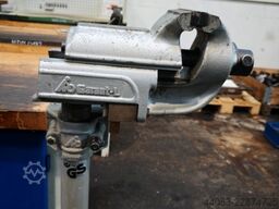 Garant Werkbank mit Schraubstock