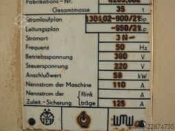 WMW MEUSELWITZ SAXW 1000