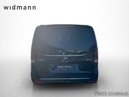 Mercedes-Benz V 300 d 4MATIC AVANTGARDE AMG Pano Standh. AHK Sound