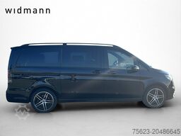 Mercedes-Benz V 300 d 4MATIC AVANTGARDE AMG Pano Standh. AHK Sound