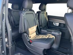 Mercedes-Benz V 300 d 4MATIC AVANTGARDE AMG Pano Standh. AHK Sound