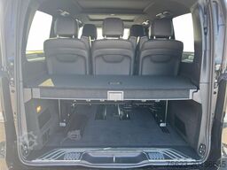 Mercedes-Benz V 300 d 4MATIC AVANTGARDE AMG Pano Standh. AHK Sound