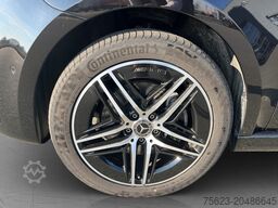 Mercedes-Benz V 300 d 4MATIC AVANTGARDE AMG Pano Standh. AHK Sound