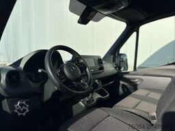 Mercedes-Benz Sprinter 317 L2H2*360°Camera*Airco*Navigatie*Ze...