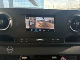 Mercedes-Benz Sprinter 317 L2H2*360°Camera*Airco*Navigatie*Ze...