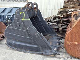 Hitachi ZX470 Cheap Second Hand Bucket