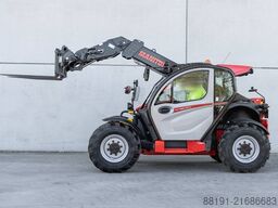 Manitou MLT 630
