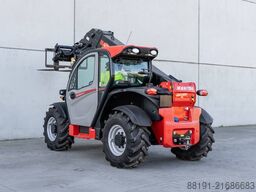 Manitou MLT 630