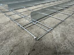 Garantell Drahtgitter 1.180x1.340mm