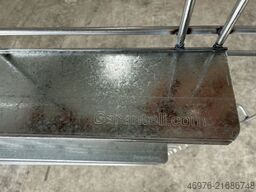 Garantell Drahtgitter 1.180x1.340mm