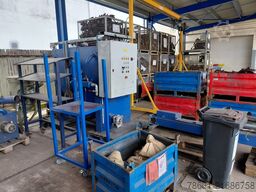 OTECO CZ OT 1500 TLK 100l EL