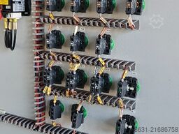 OTECO CZ OT 1500 TLK 100l EL