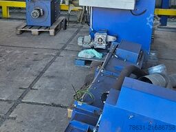 OTECO CZ OT 1500 TLK 100l EL