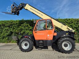 JLG 3614 RS