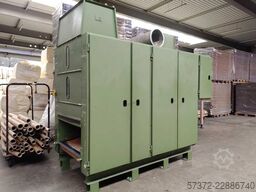 Trützschler CVT3 1600 / CS