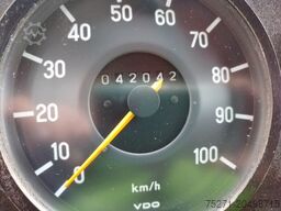 UNIMOG 1300 L DoKa ex Feuerwehr