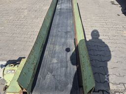 Forderband Transportband  Conveyor 