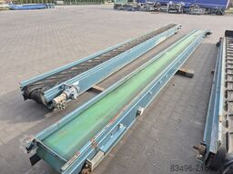 Forderband Transportband  Conveyor 