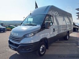Iveco Daily 50C18 3.0L *L4*H3*Automatik*LED*AHK*
