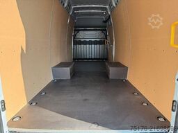 Iveco Daily 50C18 3.0L *L4*H3*Automatik*LED*AHK*