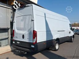 Iveco Daily 50C18 3.0L *L4*H3*Automatik*LED*AHK*