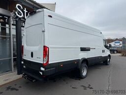 Iveco Daily 70C21 3.0L *L4*H3*Automatik*LED*AHK*