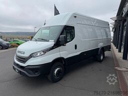 Iveco Daily 70C21 3.0L *L4*H3*Automatik*LED*AHK*