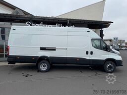 Iveco Daily 70C21 3.0L *L4*H3*Automatik*LED*AHK*