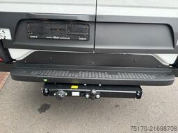 Iveco Daily 70C21 3.0L *L4*H3*Automatik*LED*AHK*