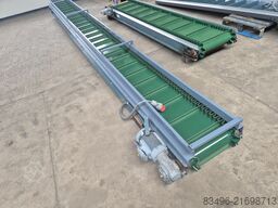 Forderband Transportband  Conveyor 