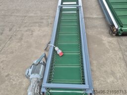 Forderband Transportband  Conveyor 